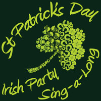 Ottilie Patterson - Irish Party Singalong Ottiles Irish Night St Patrick