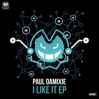 Paul Damixie - I Like It EP