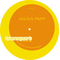 Julius Papp - Drum de Voodoo / Dyno-Mite
