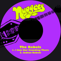 The RebelS - I Saw Her Standing There