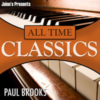 Paul Brooks - Jalon's Presents ... All Time Classics