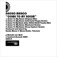 Nacho Marco - Come to My Room