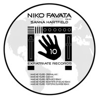 Niko Favata - Make Me Yours