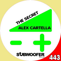 Alex Cartella - The Secret