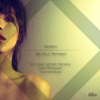 Norten - My Soul (Remixes)