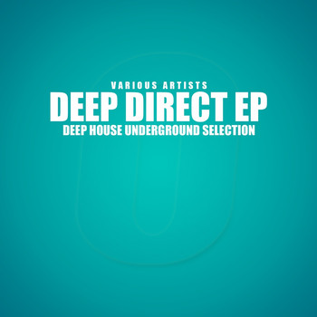 Various Artists - Deep Direct