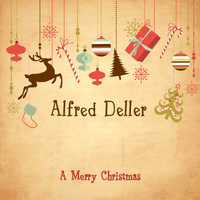 Alfred Deller - A Merry Christmas