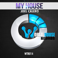 Joel Calero - My House