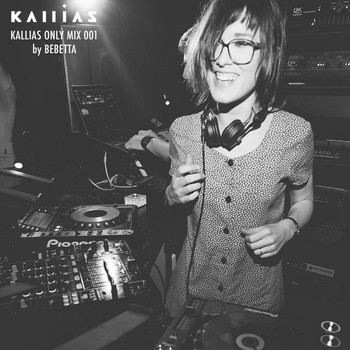Various Artists - Kallias Only 001 by Bebetta