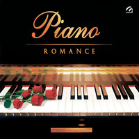 Maxximo - Piano Romance