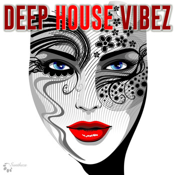 Various Artists - Deep House Vibez