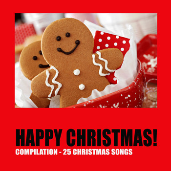 Various Artists - Happy Christmas!