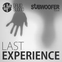 David Suono - Last Experience