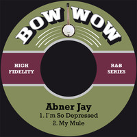Abner Jay - I´m so Depressed