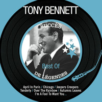 Tony Bennet - Best Of