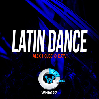 Alex House - Latin Dance