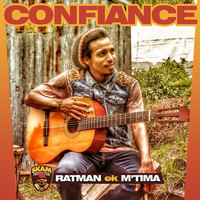 Ratman - Confiance (Skam Production Presents)