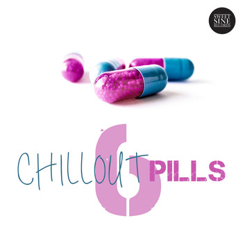 Various Artists - Chillout Pills Vol.6