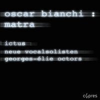 Ictus - Oscar Bianchi: Matra