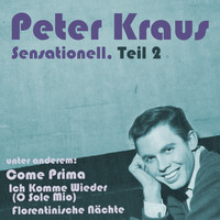 Peter Kraus - Sensationell, Teil 2
