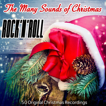 Various Artists - The Many Sounds of Christmas: Rock 'n' Roll