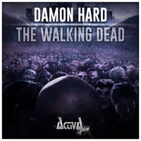 Damon Hard - The Walking Dead