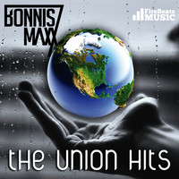 Bonnis Maxx - The Union Hits