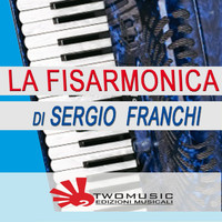 Sergio Franchi - La fisarmonica di Sergio Franchi
