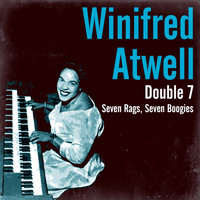 Winifred Atwell - Double 7: Seven Rags, Seven Boogies