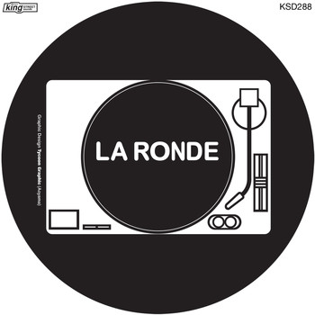Various Artists - La Ronde