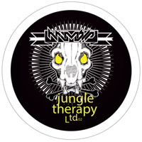 Krumble - Jungle Therapy, Vol. 2