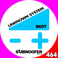 Skot - Unknown System