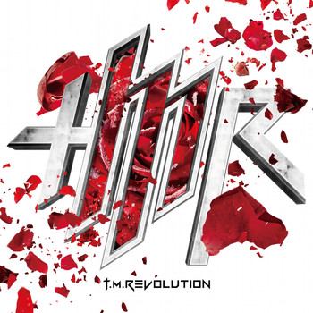 T.M.Revolution - T.M. Revolution - Phantom Pain