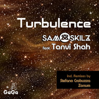 Sam Skilz - Turbulence