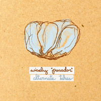 Willie Wisely - Parador Alternate Takes