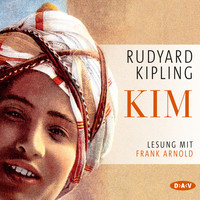 Rudyard Kipling - Kim