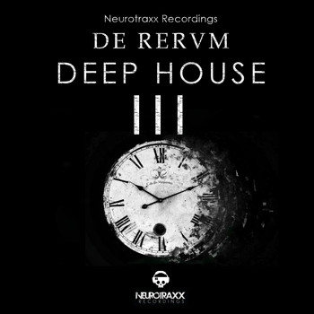 Various Artists - De Rerum Deep House, Vol. 3