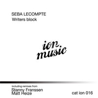 Seba Lecompte - Writers Block