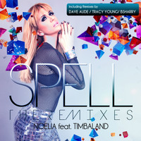 Noelia - Spell (The Remixes)