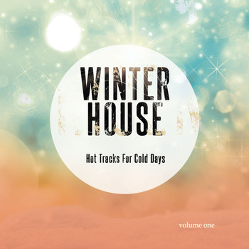 Various Artists - Winter House, Vol. 1 (Hot Tracks for Cold Days)
