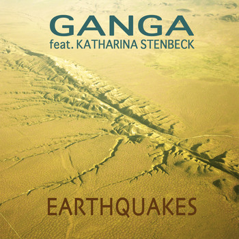 Ganga - Earthquakes