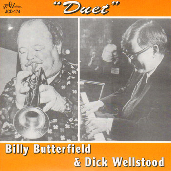 Billy Butterfield and Dick Wellstood - "Duet"