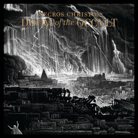 Necros Christos - Doom of the Occult