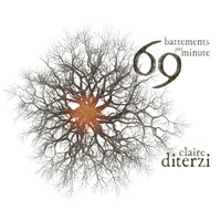 Claire Diterzi - 69 battements par minute (Explicit)