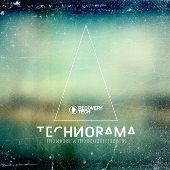 Various Artists - Technorama 16