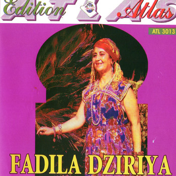 Fadila Dziria - Ya hmam