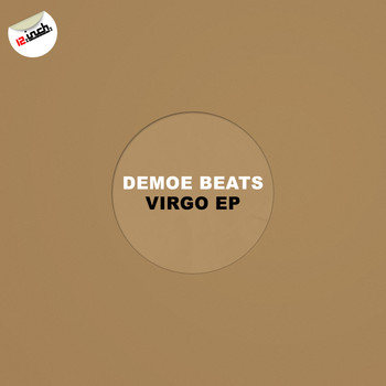 Demoe Beats - Virgo EP