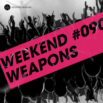 Various Artists - Weekend Weapons 90