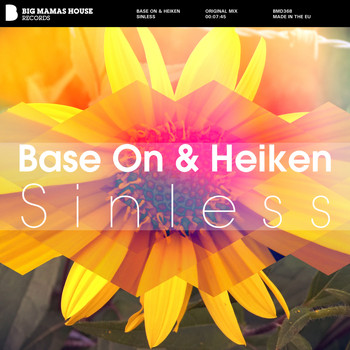 Base On & Heiken - Sinless