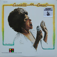 Cassietta George - Cassietta in Concert